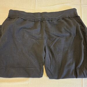 Danskin Now Women's Fitted Leggings XL Black